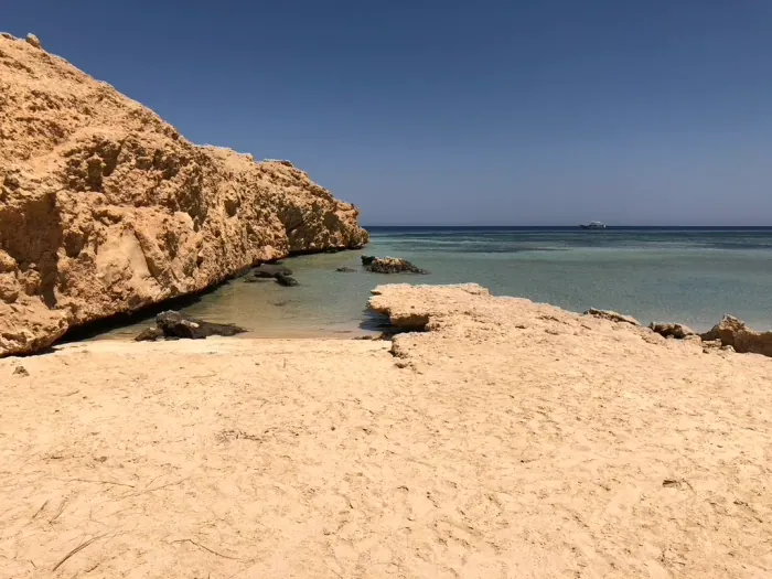 Ras Mohamed